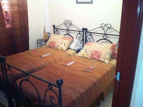 기본룸, Riad Dar Mesouda