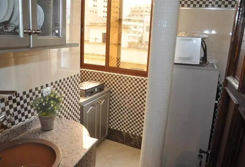 اتاق عادی, Riad Dar Mesouda