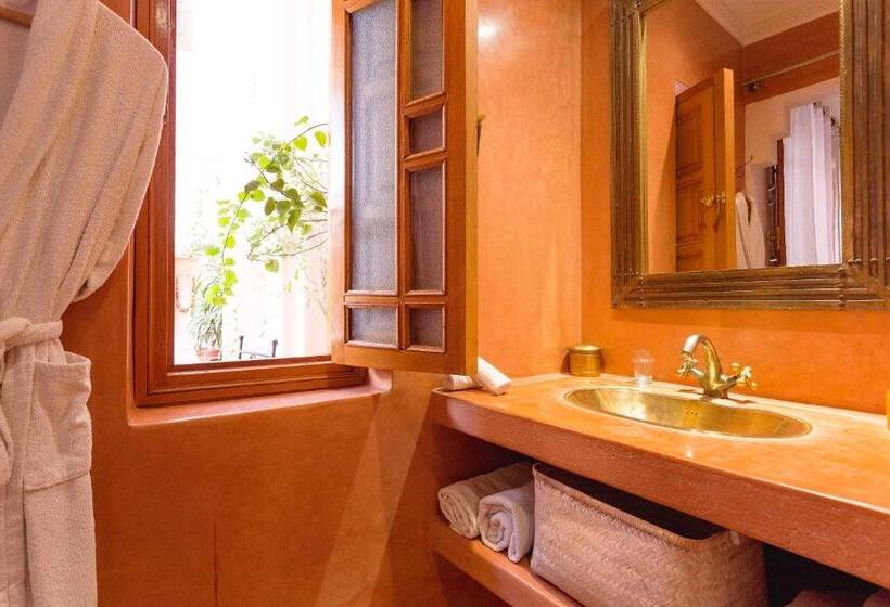 اتاق استاندارد, Riad Mazaya