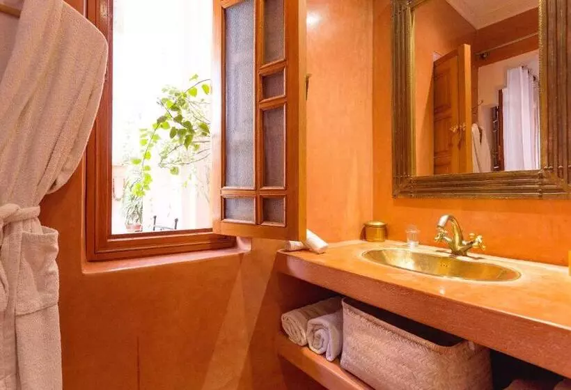 اتاق استاندارد, Riad Mazaya