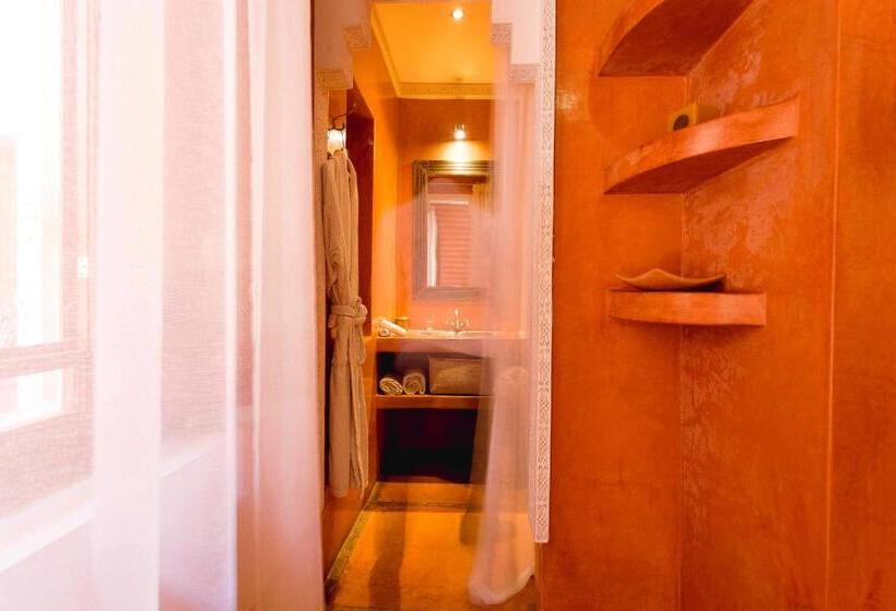 اتاق استاندارد, Riad Mazaya