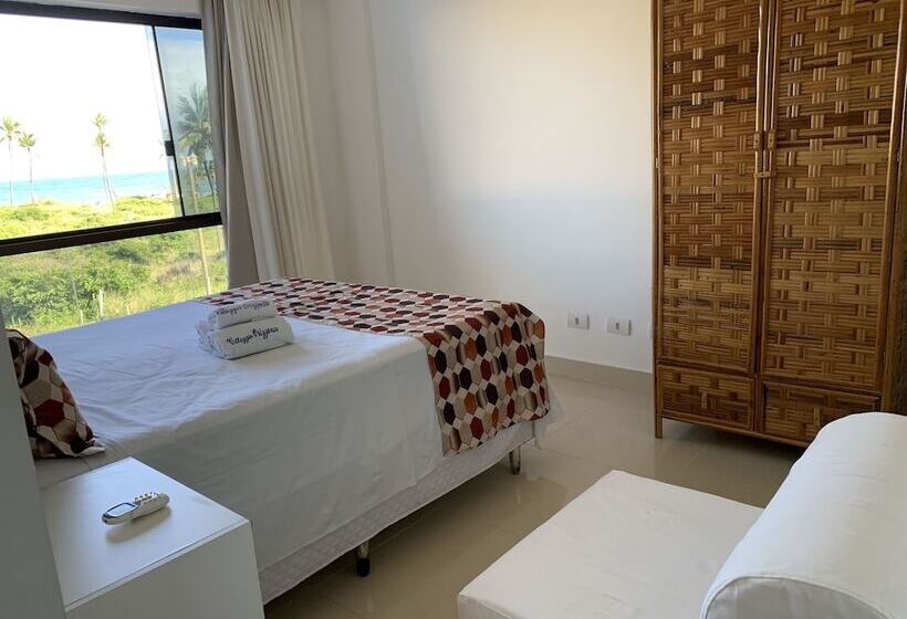 ２ベッドルームハウス, Villaggio Orizzonte