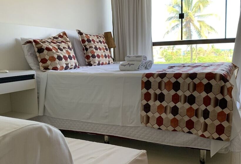 בית, 2 חדרי שינה, Villaggio Orizzonte