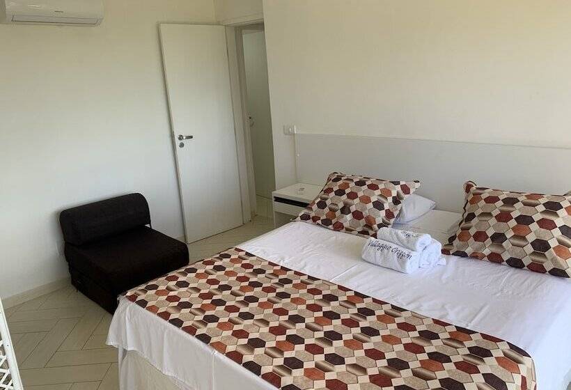 בית, 2 חדרי שינה, Villaggio Orizzonte