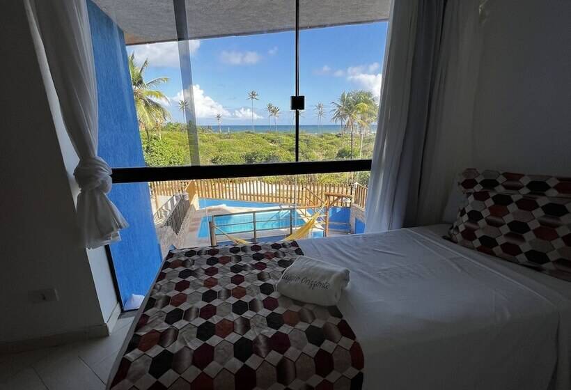 בית, 2 חדרי שינה, Villaggio Orizzonte