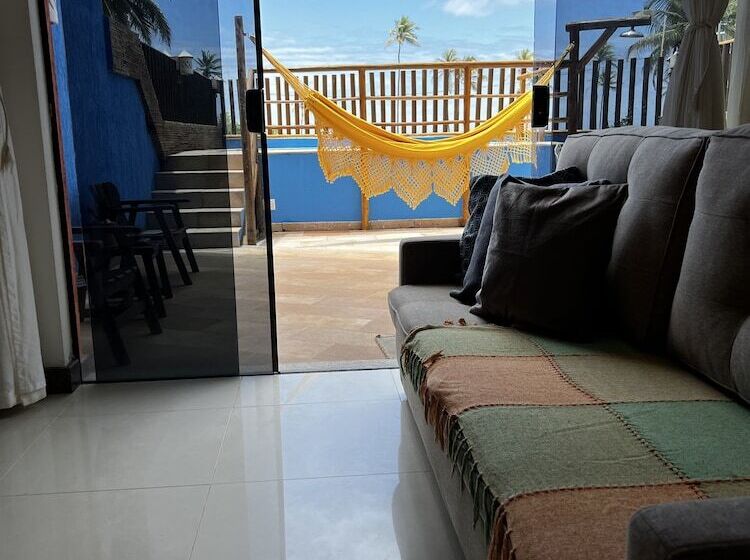 בית, 2 חדרי שינה, Villaggio Orizzonte