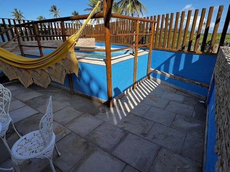 בית, 2 חדרי שינה, Villaggio Orizzonte