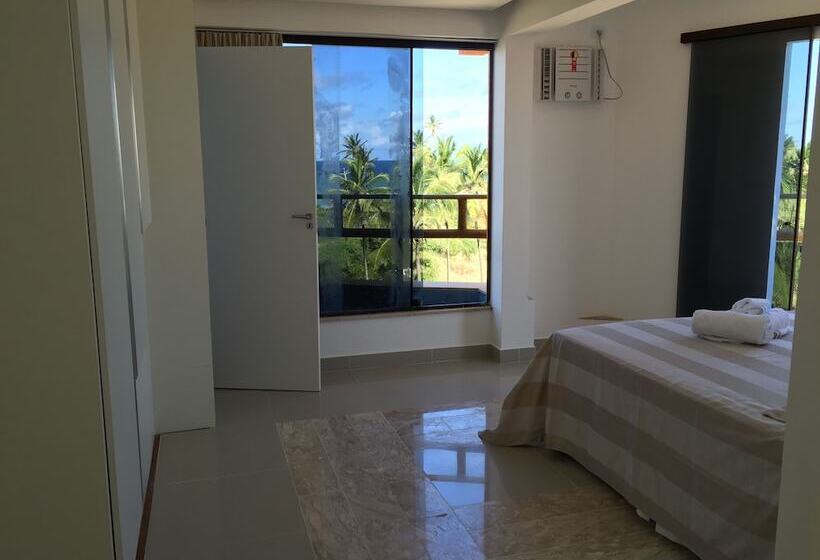 דירת פנטהאוז 2 חדרי שינה, Villaggio Orizzonte