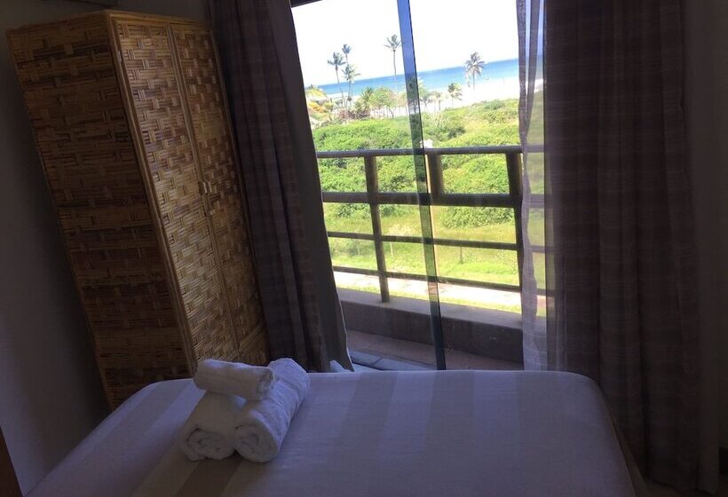 דירת חדר דלוקס, Villaggio Orizzonte