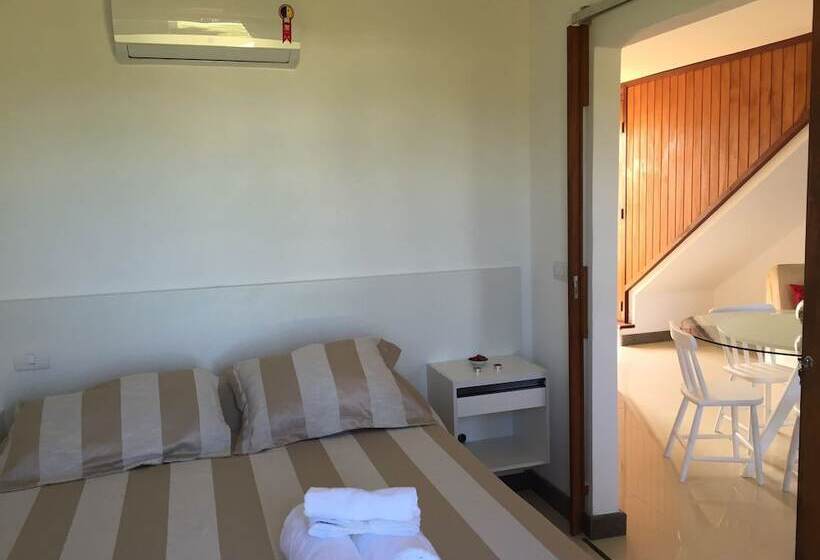 דירת חדר דלוקס, Villaggio Orizzonte