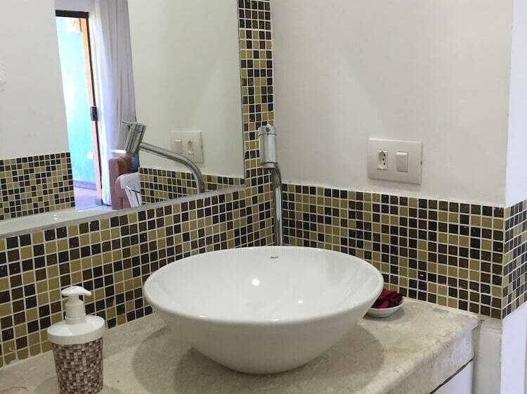 דירת חדר דלוקס, Villaggio Orizzonte