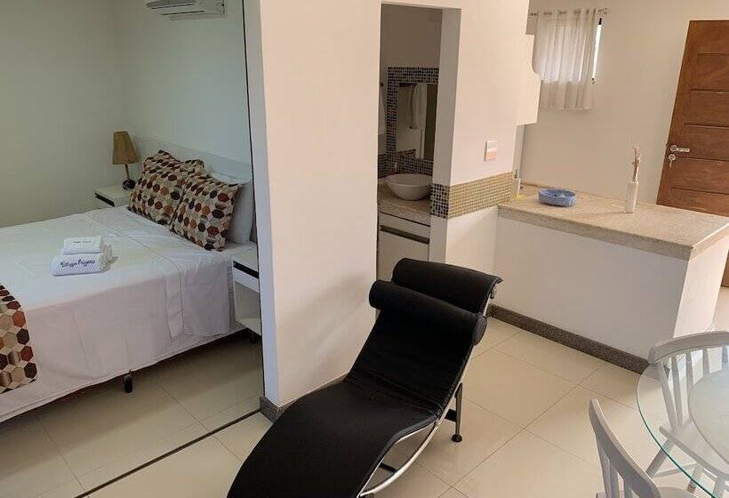 דירת חדר דלוקס, Villaggio Orizzonte