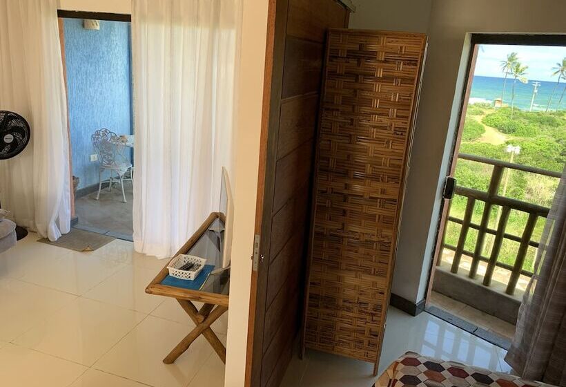 דירת חדר דלוקס, Villaggio Orizzonte