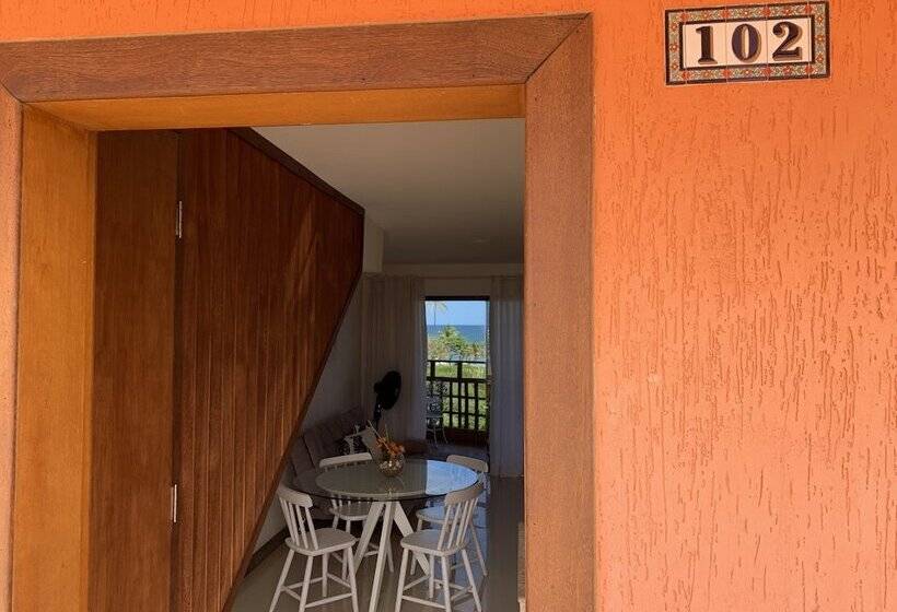 דירת חדר דלוקס, Villaggio Orizzonte