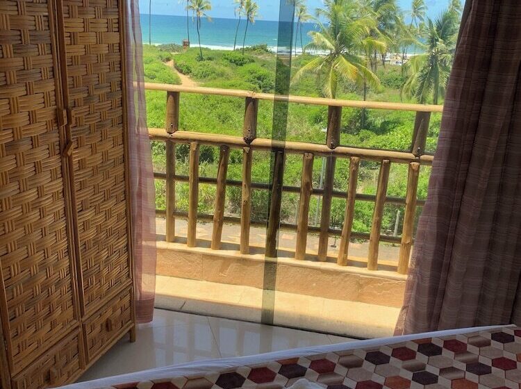 דירת חדר דלוקס, Villaggio Orizzonte