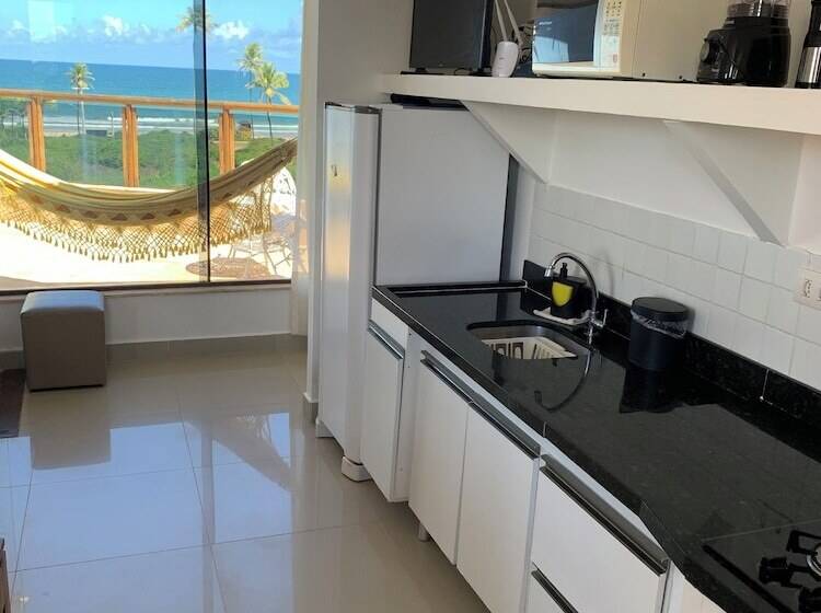 דירת פנטהאוז 1 חדרי שינה, Villaggio Orizzonte