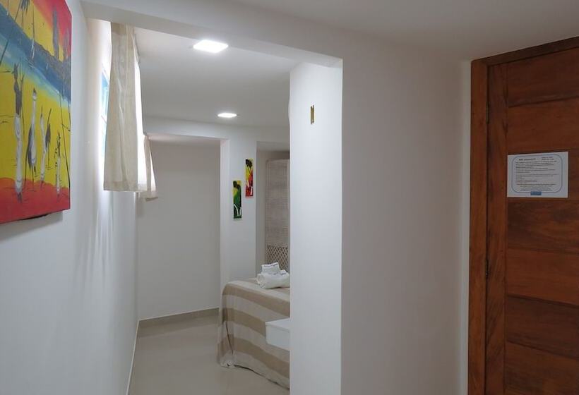 １ベッドルームエコノミーアパートメント, Villaggio Orizzonte
