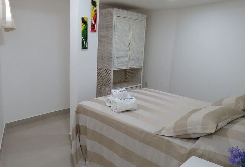 דירת חדר אקונומי, Villaggio Orizzonte