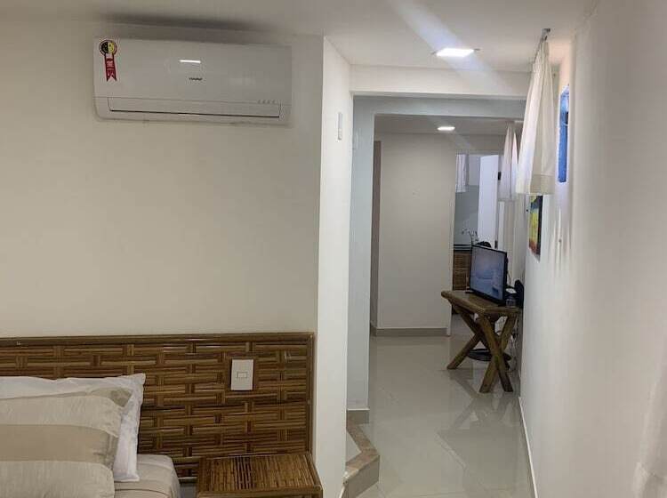 דירת חדר אקונומי, Villaggio Orizzonte