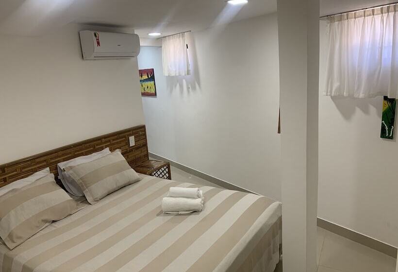 דירת חדר אקונומי, Villaggio Orizzonte