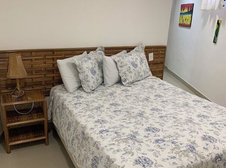 דירת חדר אקונומי, Villaggio Orizzonte