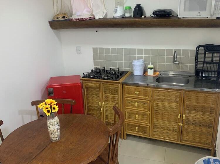 דירת חדר אקונומי, Villaggio Orizzonte