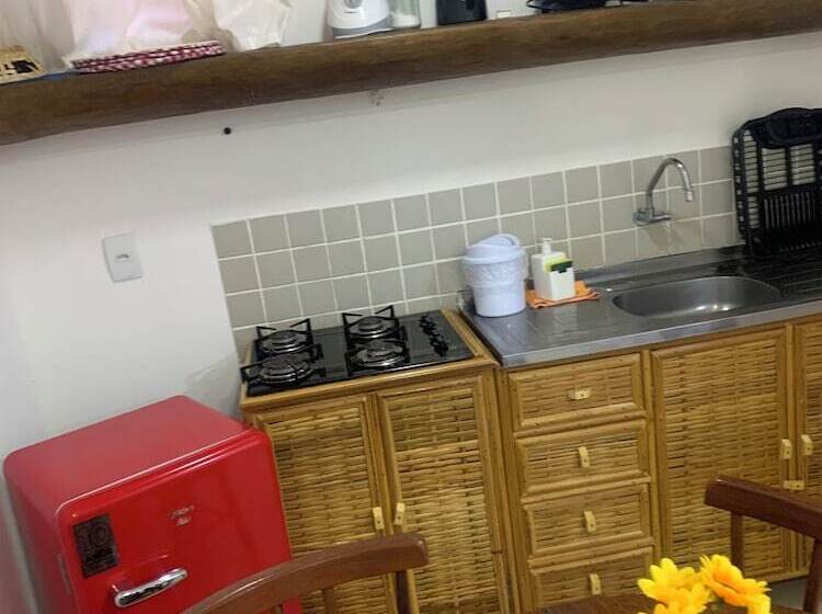 דירת חדר אקונומי, Villaggio Orizzonte