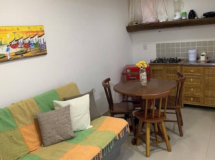 דירת חדר אקונומי, Villaggio Orizzonte