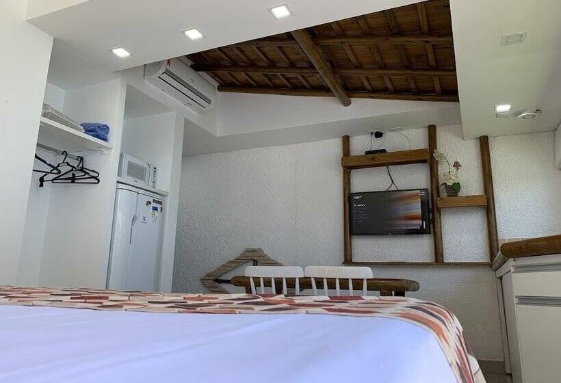 בית, חדר שינה 1, Villaggio Orizzonte