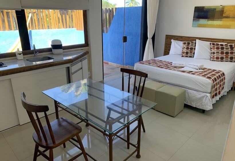 בית, חדר שינה 1, Villaggio Orizzonte