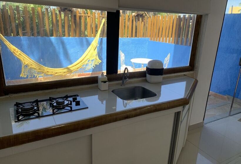 בית, חדר שינה 1, Villaggio Orizzonte