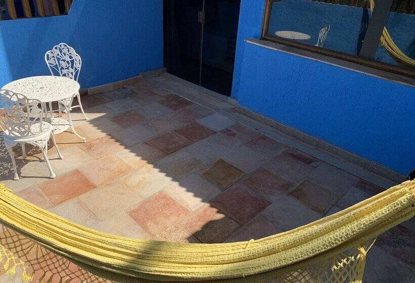 בית, חדר שינה 1, Villaggio Orizzonte