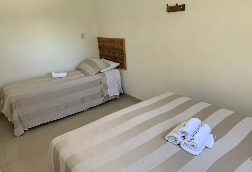 アパートメント・エコノミー2寝室, Villaggio Orizzonte