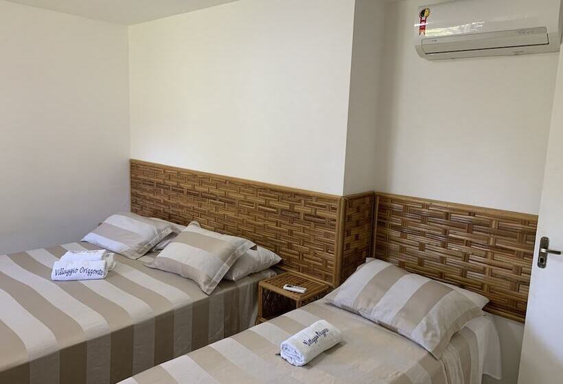 דירת 2 חדרים מוזלת, Villaggio Orizzonte