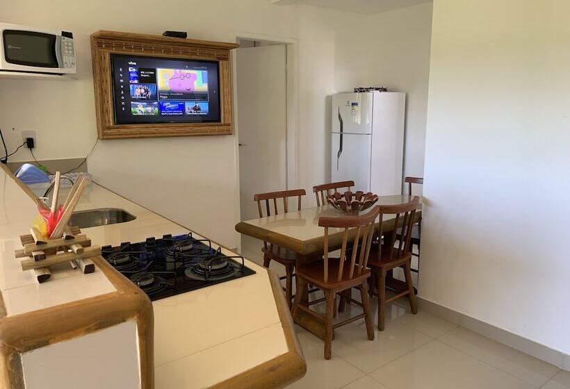 דירת 2 חדרים מוזלת, Villaggio Orizzonte