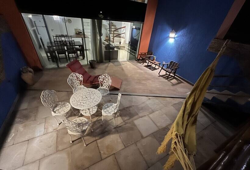 בית, 2 חדרי שינה, Villaggio Orizzonte