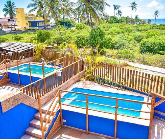 בית, 2 חדרי שינה, Villaggio Orizzonte