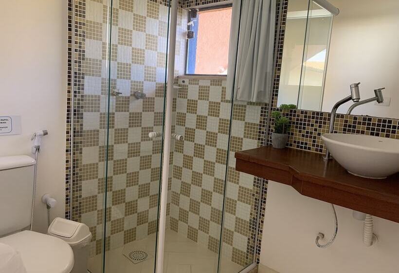 בית, 2 חדרי שינה, Villaggio Orizzonte