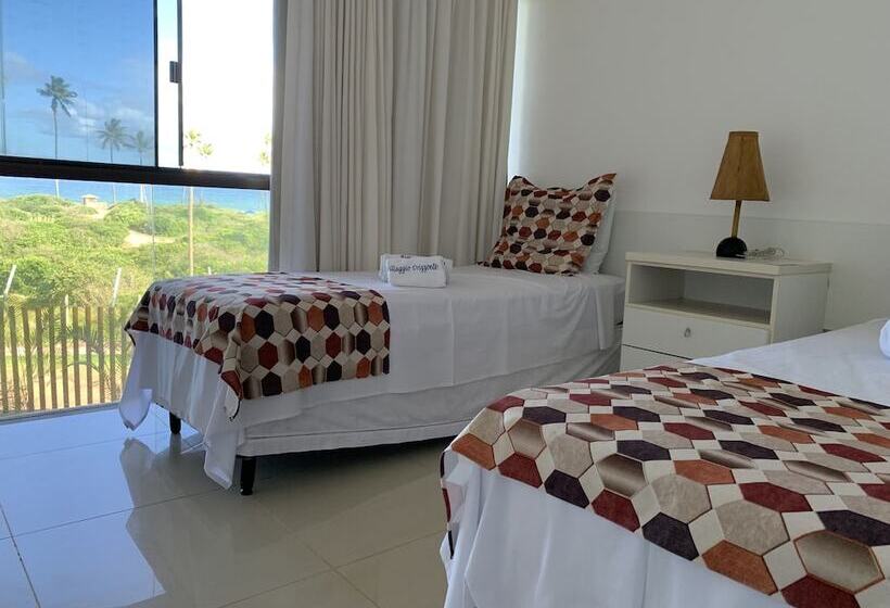 בית, 2 חדרי שינה, Villaggio Orizzonte