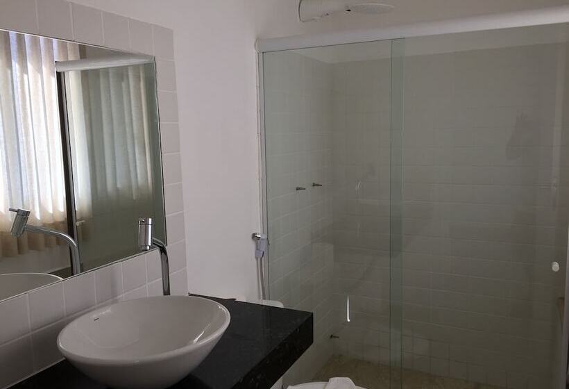 דירת פנטהאוז 2 חדרי שינה, Villaggio Orizzonte