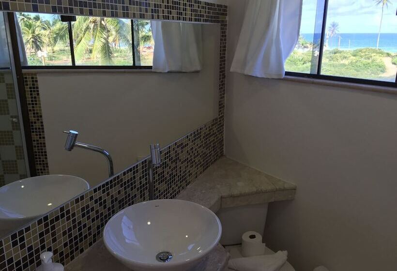 דירת פנטהאוז 2 חדרי שינה, Villaggio Orizzonte