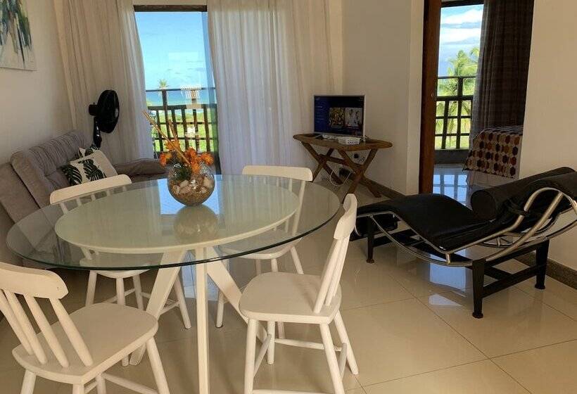 דירת חדר דלוקס, Villaggio Orizzonte