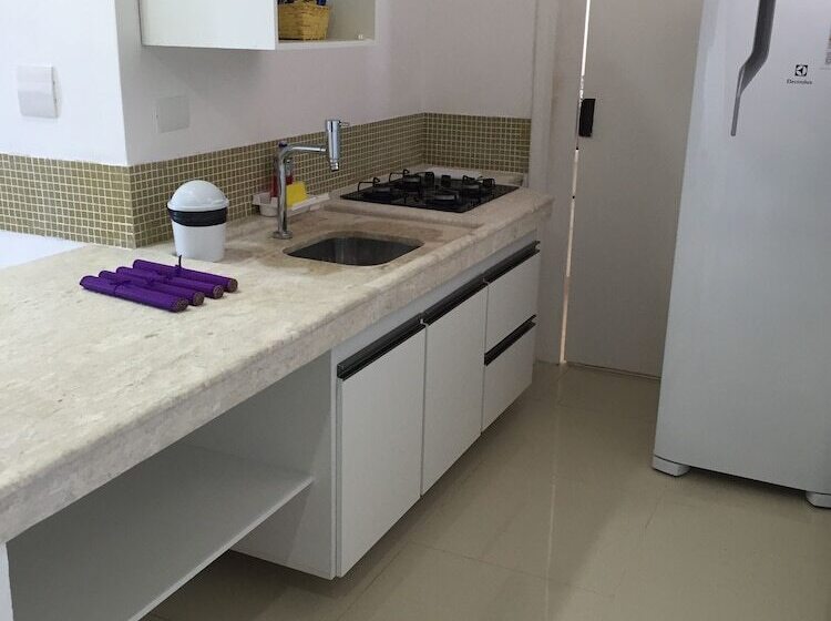 דירת חדר דלוקס, Villaggio Orizzonte