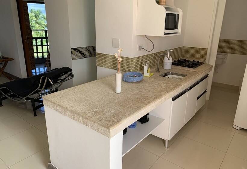 דירת חדר דלוקס, Villaggio Orizzonte