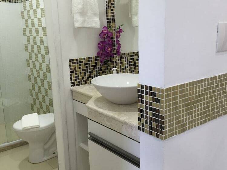 דירת חדר דלוקס, Villaggio Orizzonte