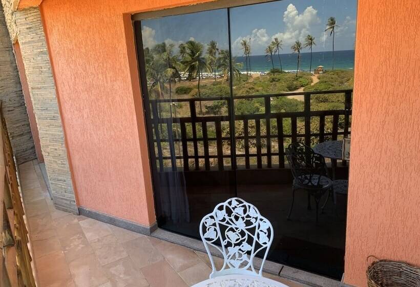 דירת חדר דלוקס, Villaggio Orizzonte