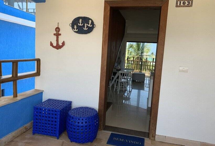 דירת חדר דלוקס, Villaggio Orizzonte