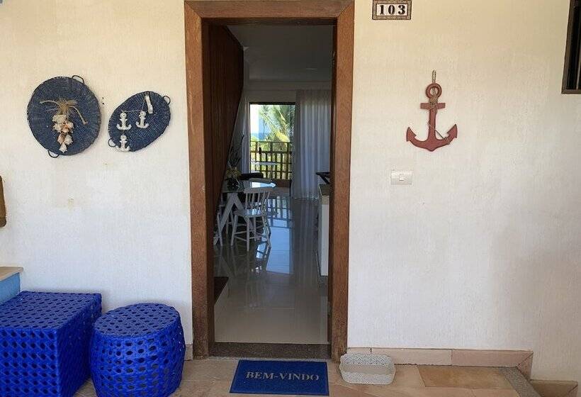 דירת חדר דלוקס, Villaggio Orizzonte