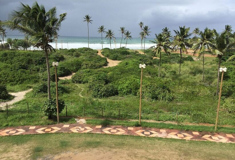 דירת פנטהאוז 1 חדרי שינה, Villaggio Orizzonte