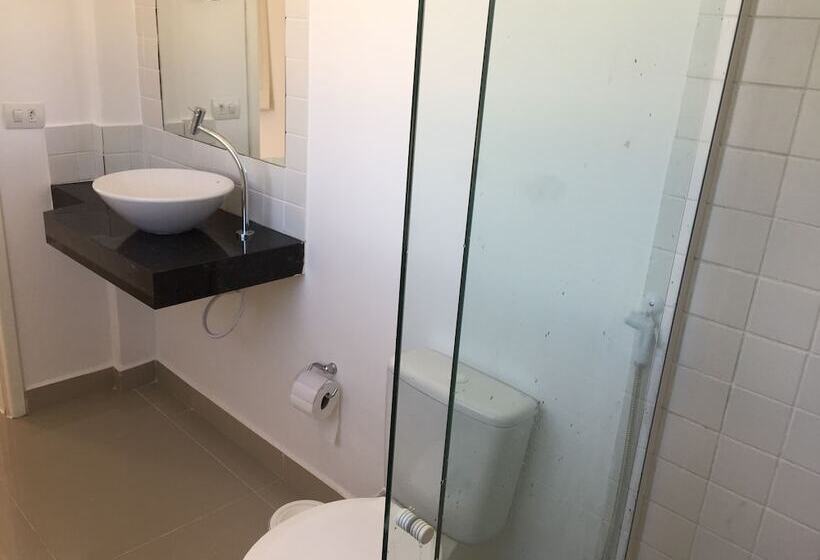 דירת פנטהאוז 1 חדרי שינה, Villaggio Orizzonte